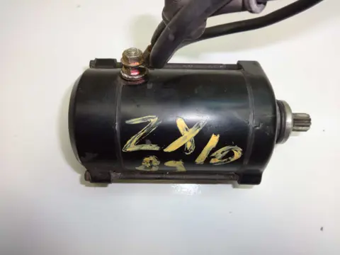 STARTMOTOR Kawasaki ZX 10 R 1989 - 1991