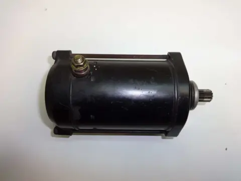 STARTMOTOR Kawasaki ZZR 1200 2002 - 2005