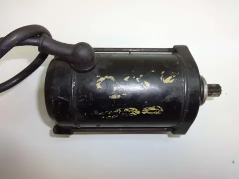 STARTMOTOR Kawasaki GPZ 1000 1985 - 1990
