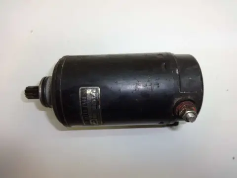 STARTMOTOR Kawasaki GPZ 900 1984 - 1993