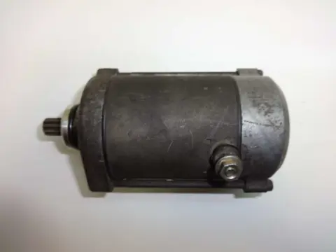 STARTMOTOR Kawasaki ZZR 1100 1990 - 1992 / 1993 - 2001