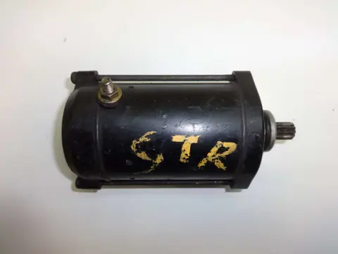 STARTMOTOR Kawasaki GTR 1000 1986 - 2003