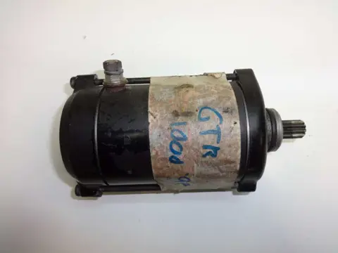 STARTMOTOR Kawasaki GTR 1000 1986 - 2003