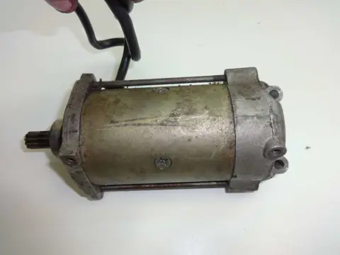 STARTMOTOR Honda CB 500 1971 - 1974