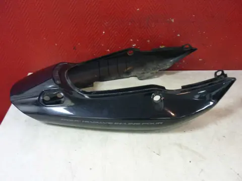 ACHTERKUIPDEEL Suzuki GSF 600 650 Bandit 2000 - 2004
