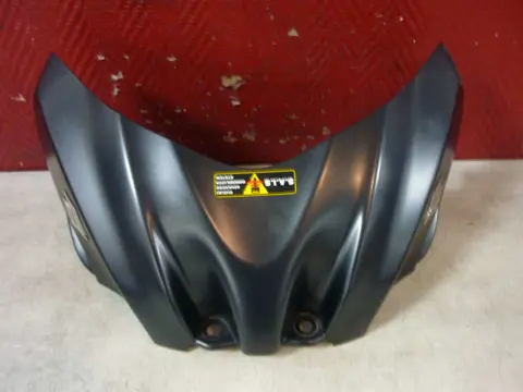 TANKCOVER Suzuki GSX R 1000 2009 - 2010