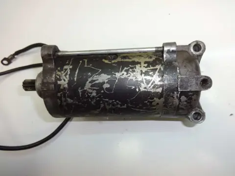 STARTMOTOR Honda CB 550 1976 - 1985