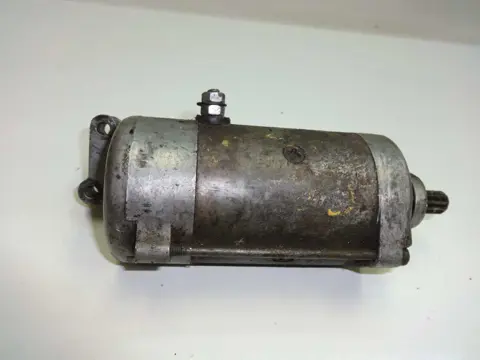 STARTMOTOR Honda CB 400 1978 - 1981 / 1978 - 1984 / 1977 -