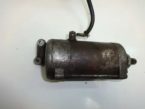 STARTMOTOR Honda CB 400 1978 - 1981 / 1978 - 1984 / 1977 -