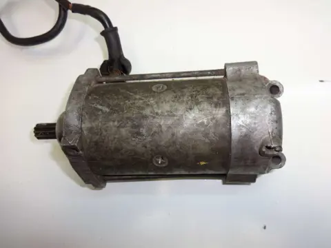 STARTMOTOR Honda CB 550 1976 - 1985