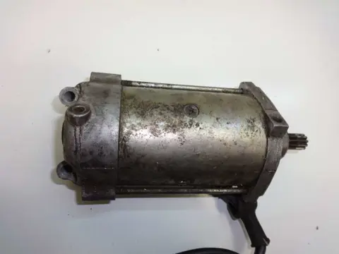 STARTMOTOR Honda CB 500 1971 - 1974