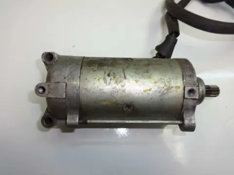 STARTMOTOR Honda CB 750 1969 - 1977