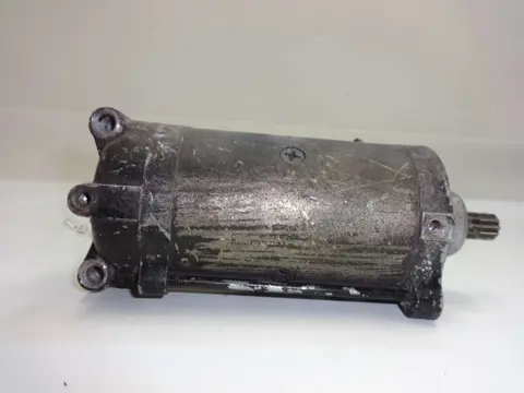 STARTMOTOR Suzuki GSX 750 1980 - 1982
