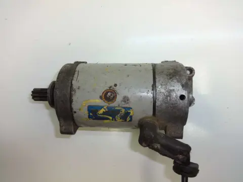 STARTMOTOR Suzuki GS 550 1977 - 1978