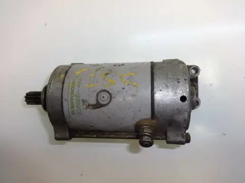 STARTMOTOR Suzuki GS 550 1977 - 1978