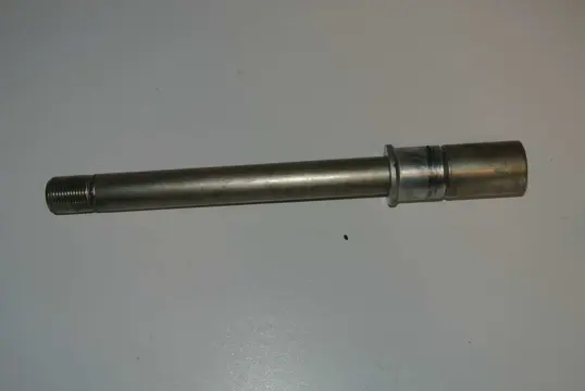 VOORAS Suzuki GSF 600 650 Bandit 2009 - 2012