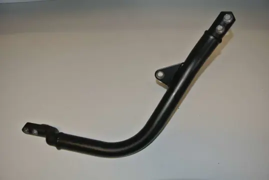 FRAME-ONDERDELEN Suzuki GSF 600 650 Bandit 2009 - 2012