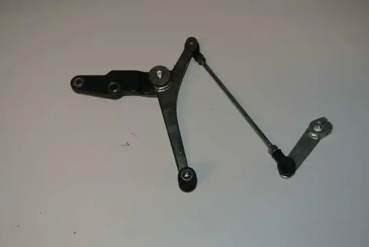SCHAKELPEDAAL Suzuki GSF 600 650 Bandit 2009 - 2012