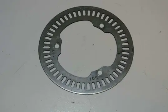 ABS RING VOOR Suzuki GSF 600 650 Bandit 2009 - 2012