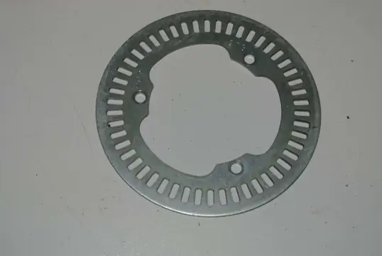 ABS RING ACHTER Suzuki GSF 600 650 Bandit 2009 - 2012