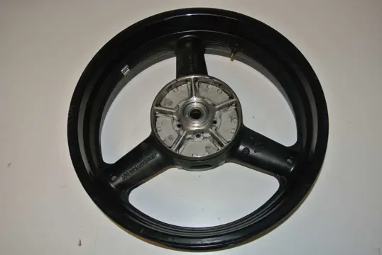 ACHTER VELG Suzuki GSF 600 650 Bandit 2009 - 2012