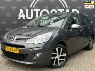 Citroen C3 1.2 VTi Collection NL-Auto / NAP / APK / Airco / Cruise Control