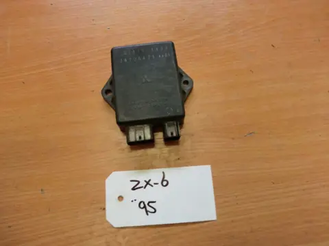 CDI UNIT Kawasaki ZX 6 R 1994 - 1997