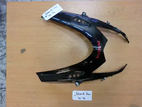 TOPKUIP Suzuki GSX R 1000 2011 - 2012