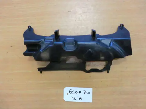 BINNENKUIP Suzuki GSX R 1000 2011 - 2012