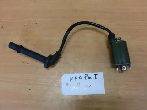 BOBINE Honda VFR 800 I 1998 - 2001