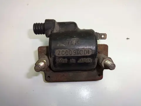 BOBINE Kawasaki CSR 305 LTD 1981 - 1989