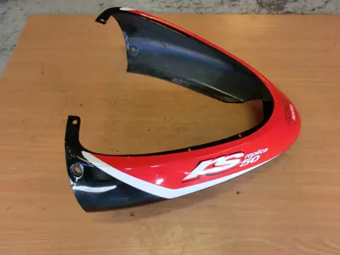 ACHTERKUIPDEEL Aprilia RS 125 1999 - 2005