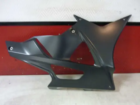 RECHTER ONDERKUIP BMW S 1000 RR 2009 - 2011