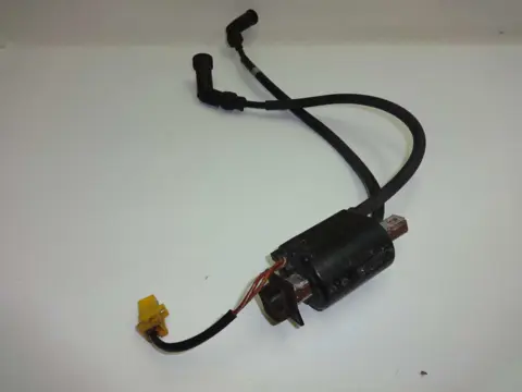 BOBINE Yamaha YX 600 Radian 1985 - 1990