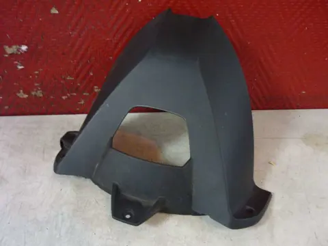 ACHTER SPATBORD BMW S 1000 RR 2009 - 2011