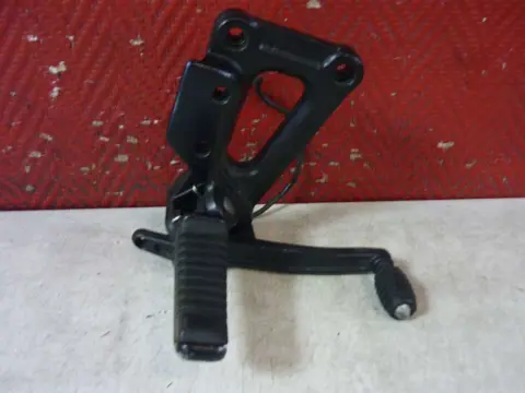 RECHTER SCHETSPLAAT Ducati 750 SS Supersport 1990 - 1998