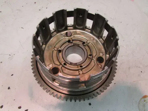 KOPPELING Suzuki GSX R 750 1996 - 2000