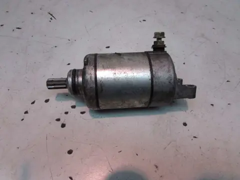 STARTMOTOR Suzuki GSX R 750 1996 - 2000