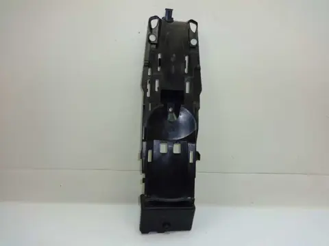 ACHTER SPATBORD Suzuki GSX R 600 2006 - 2007