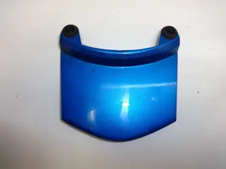 Rear cowl Kawasaki ER 6 2005 - 2008