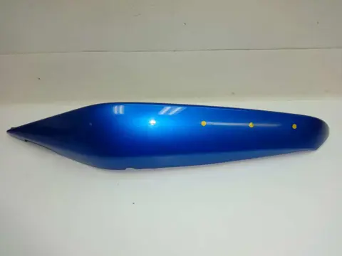LINKER ACHTERKANT Kawasaki ER 6 2005 - 2008