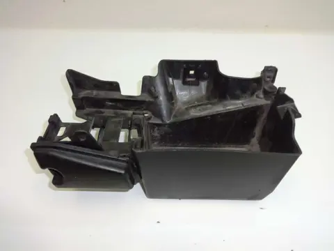 ACCUBAK Kawasaki ER 6 2005 - 2008