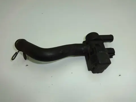 RELAIS Kawasaki ER 6 2005 - 2008