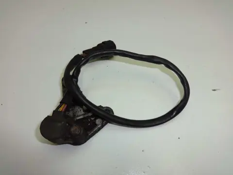 SNELHEIDSOPNEMER Kawasaki ER 6 2005 - 2008