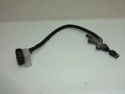 REMPOMP ACHTER Kawasaki ER 6 2005 - 2008
