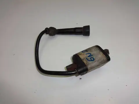 BOBINE Suzuki GN 250 1970 - 2012