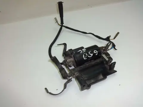 BOBINE Honda CBX 650 E 1983 - 1986