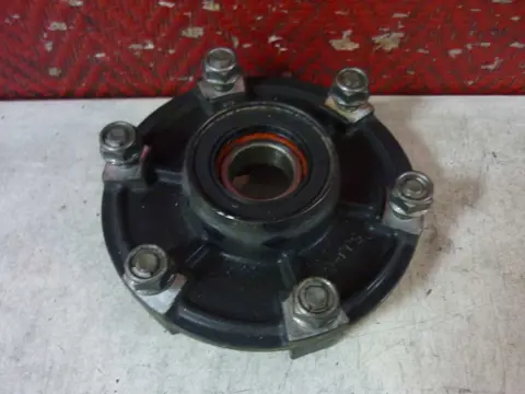 TANDWIELDRAGER Yamaha FZ6 2004 - 2007