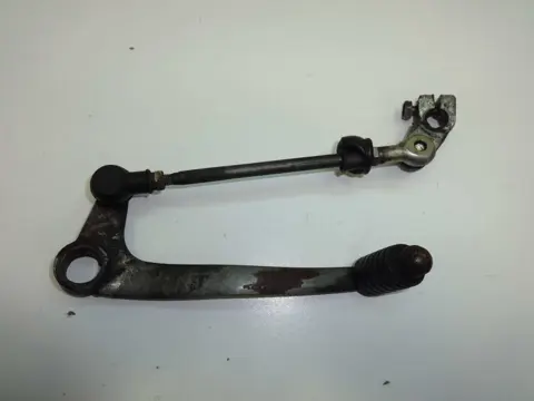 SCHAKELPEDAAL Yamaha FZR 600 1992 - 1994