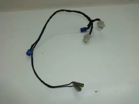 OVERIG Yamaha FZR 600 1992 - 1994